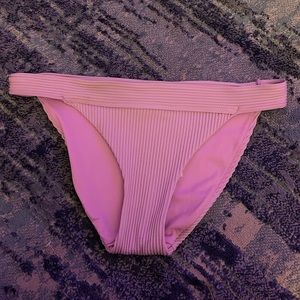 Hollister swim bottoms